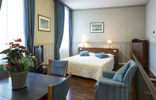 Nuovo Hotel Del Porto