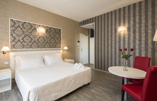Nuovo Hotel Del Porto