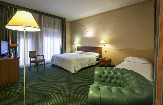 Nuovo Hotel Del Porto
