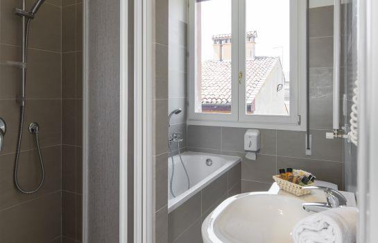 Nuovo Hotel Del Porto