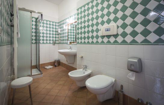 Nuovo Hotel Del Porto