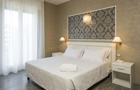 Nuovo Hotel Del Porto