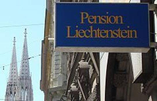 Pension Liechtenstein