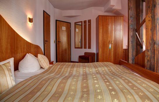 Hotel Merseburger Hof