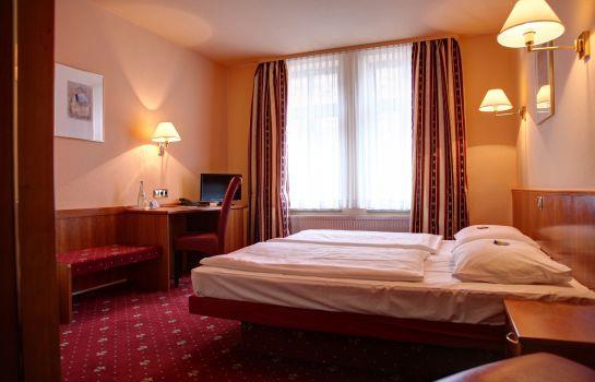 Hotel Merseburger Hof