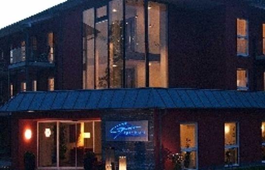 Hotel Gierer