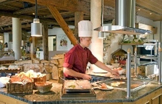 Hotel Gierer