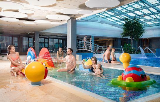 V Spa & Conference Hotel