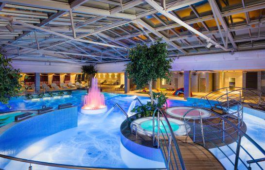V Spa & Conference Hotel