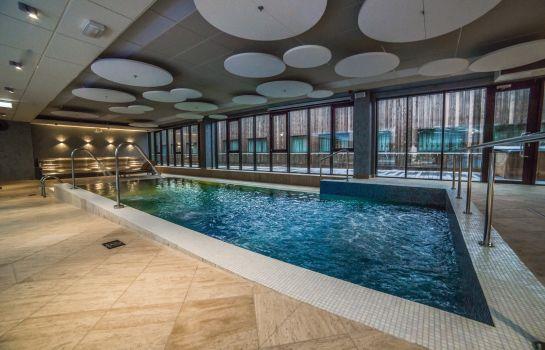 V Spa & Conference Hotel