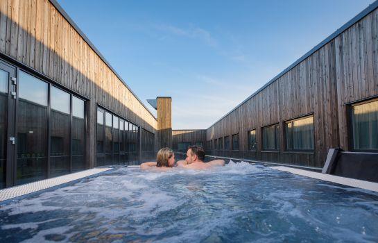 V Spa & Conference Hotel
