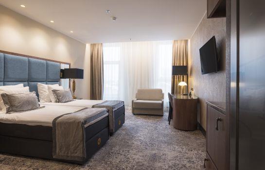 V Spa & Conference Hotel