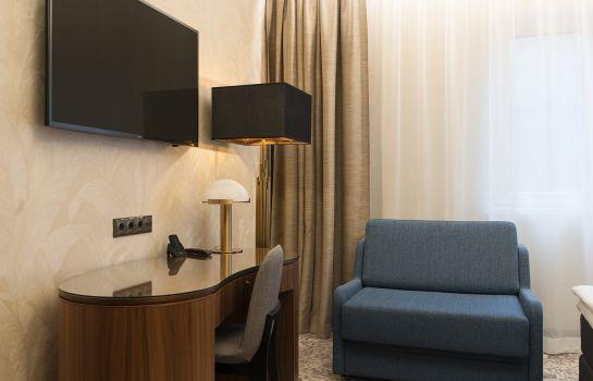 V Spa & Conference Hotel