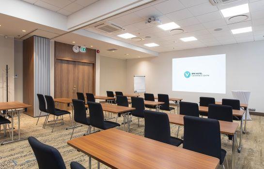 V Spa & Conference Hotel