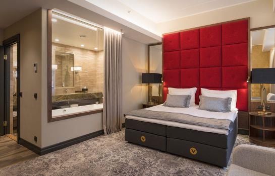 V Spa & Conference Hotel