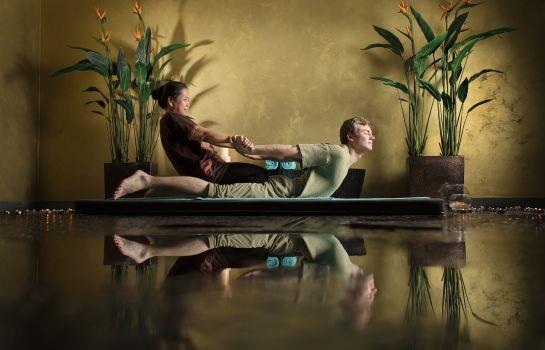 V Spa & Conference Hotel