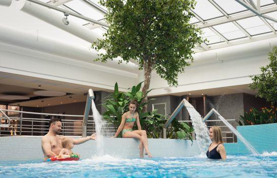 V Spa & Conference Hotel