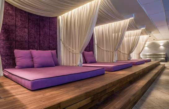 V Spa & Conference Hotel