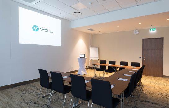 V Spa & Conference Hotel