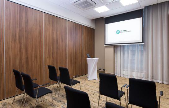 V Spa & Conference Hotel