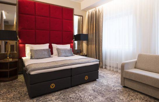V Spa & Conference Hotel