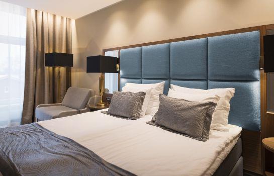 V Spa & Conference Hotel