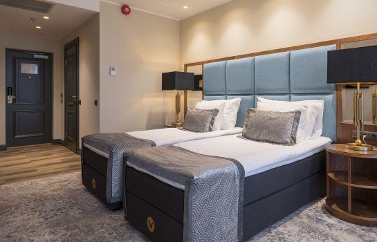 V Spa & Conference Hotel