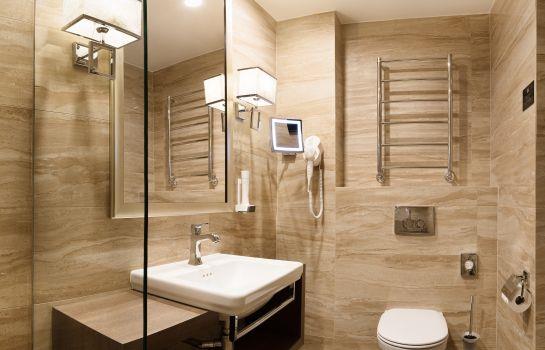 V Spa & Conference Hotel