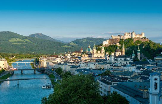 hotel apartment auwirt