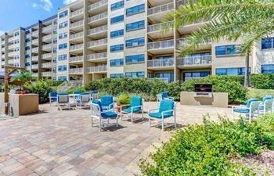 Amelia By The Sea - 555 ASea - 3 Br Condo