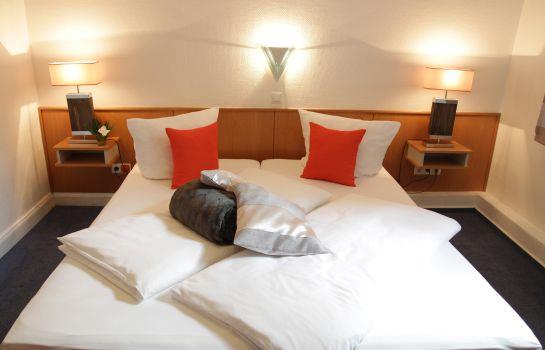 Brauhaus Schillerbad & Hotel