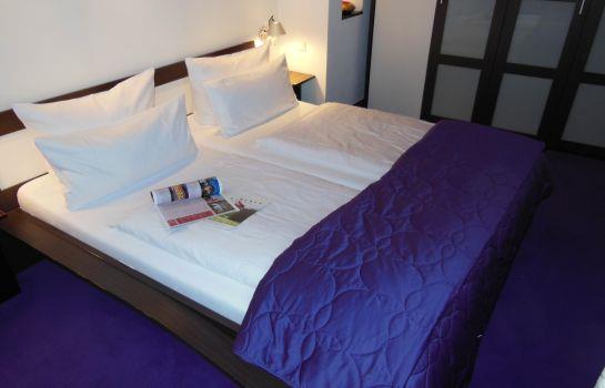 Hotel Etol - Superior