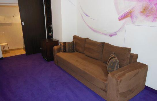 Hotel Etol - Superior