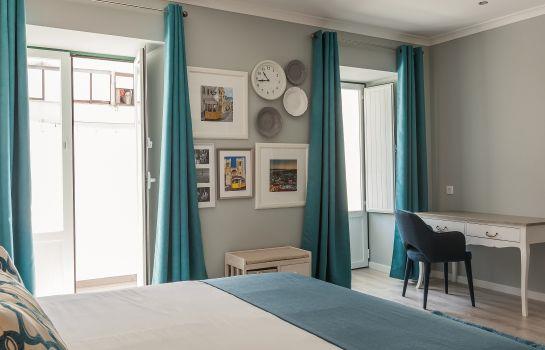 Vila Garden Guesthouse