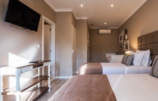 Vila Garden Guesthouse