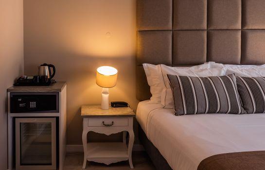 Vila Garden Guesthouse