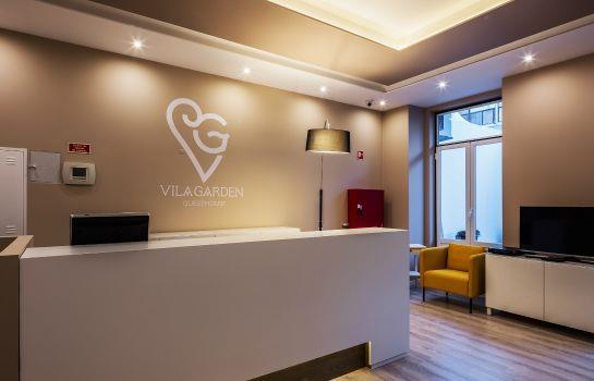 Vila Garden Guesthouse