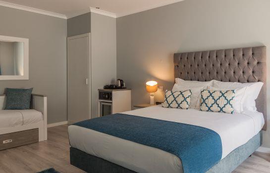 Vila Garden Guesthouse