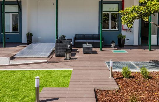 Vila Garden Guesthouse