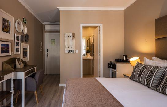 Vila Garden Guesthouse