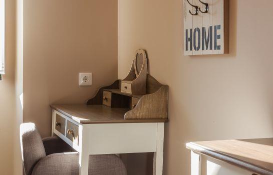 Vila Garden Guesthouse