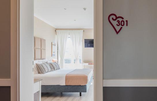 Vila Garden Guesthouse
