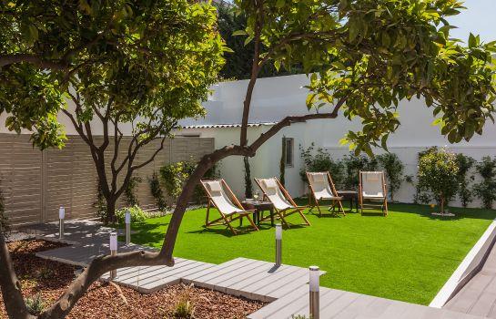 Vila Garden Guesthouse