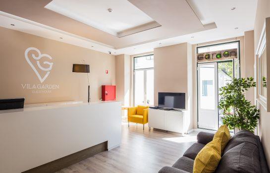 Vila Garden Guesthouse