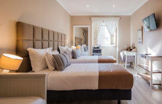 Vila Garden Guesthouse
