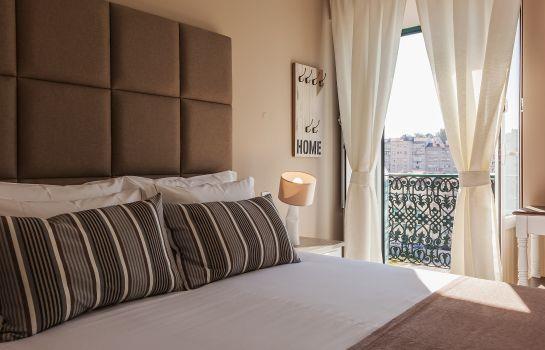 Vila Garden Guesthouse