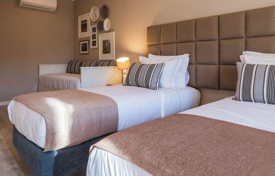 Vila Garden Guesthouse