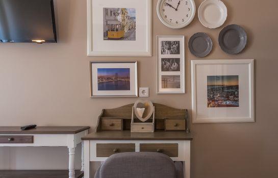Vila Garden Guesthouse