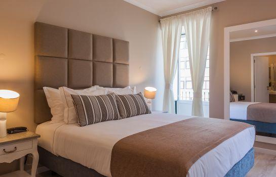 Vila Garden Guesthouse