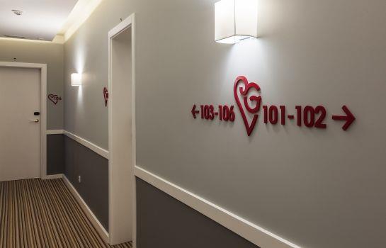 Vila Garden Guesthouse